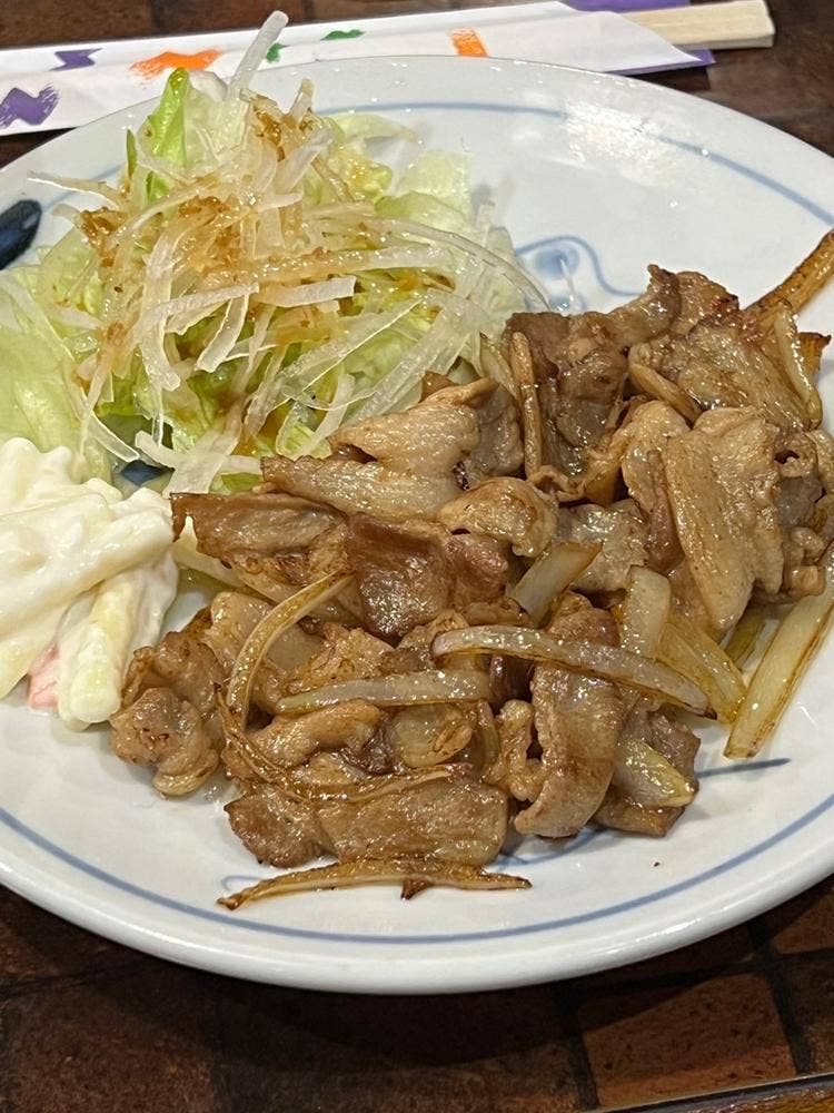 喫茶 ニューライト