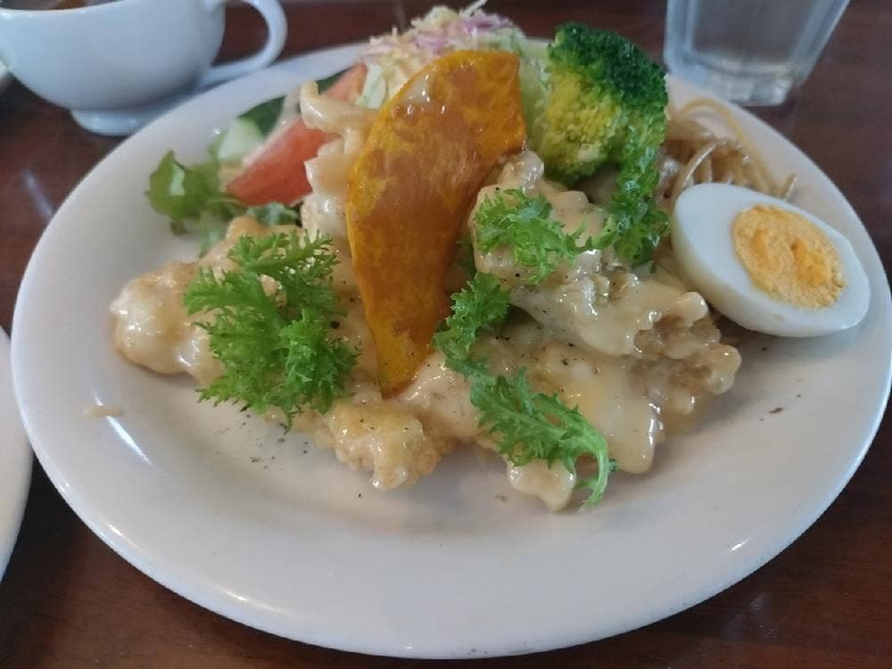 cafe E-5