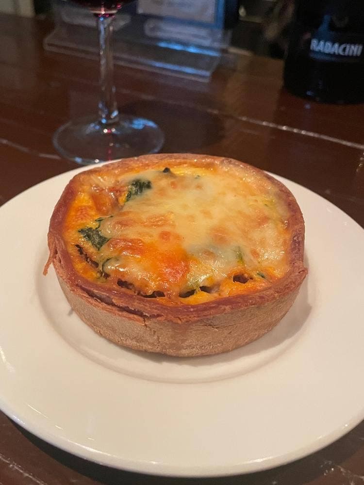 vivo daily stand 茅場町店