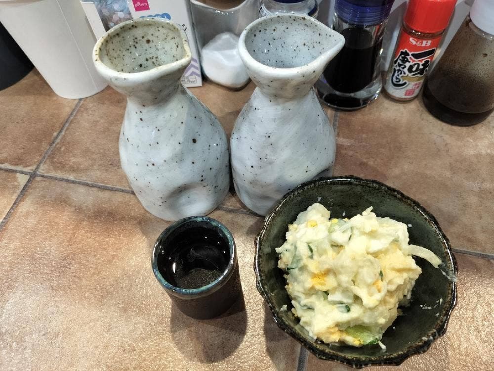 立ち飲みまるっ!