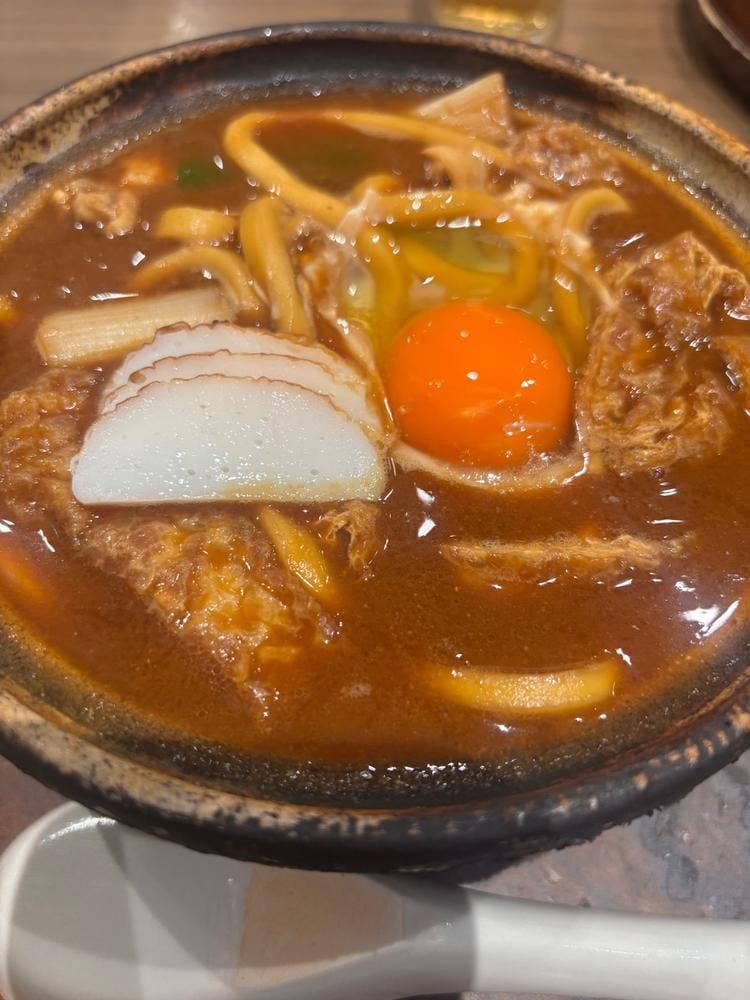 山本屋総本家 金シャチ横丁店