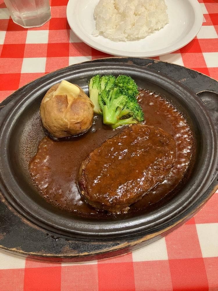 東京洋食屋 神田グリル 南町田グランベリーパーク店