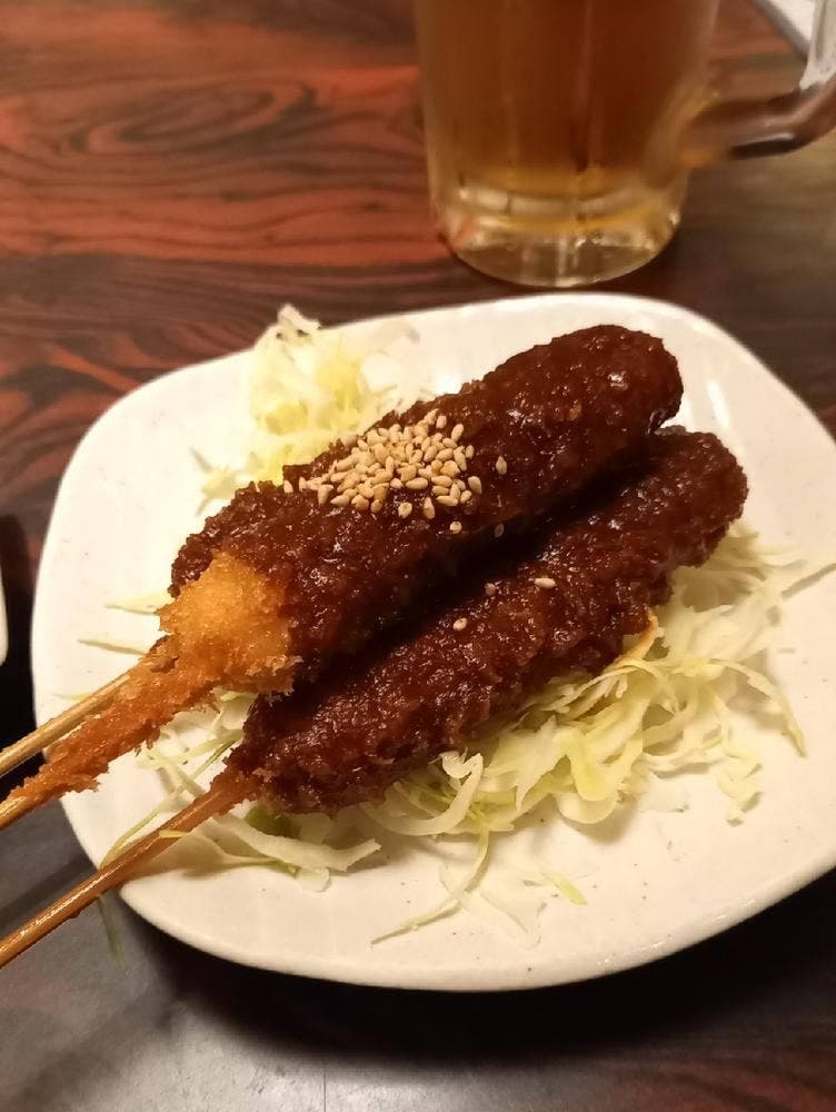 熱情的名古屋名物居酒屋 わが家