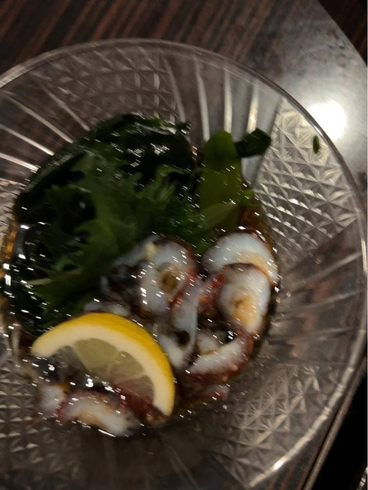 千住魚河岸酒場 しずく