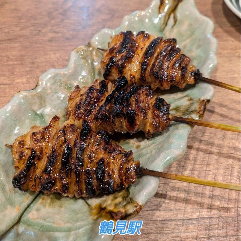 YAKITORI かずお