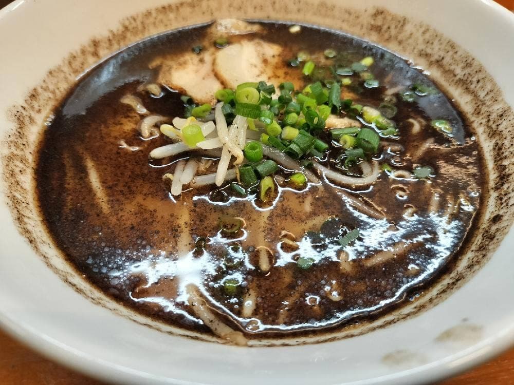 閻魔大王sキッチン