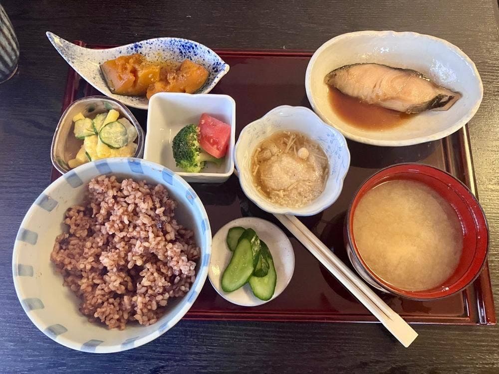 お葉菜