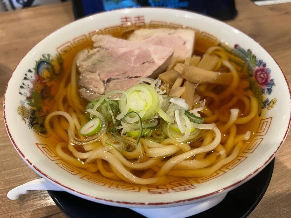 青森食堂