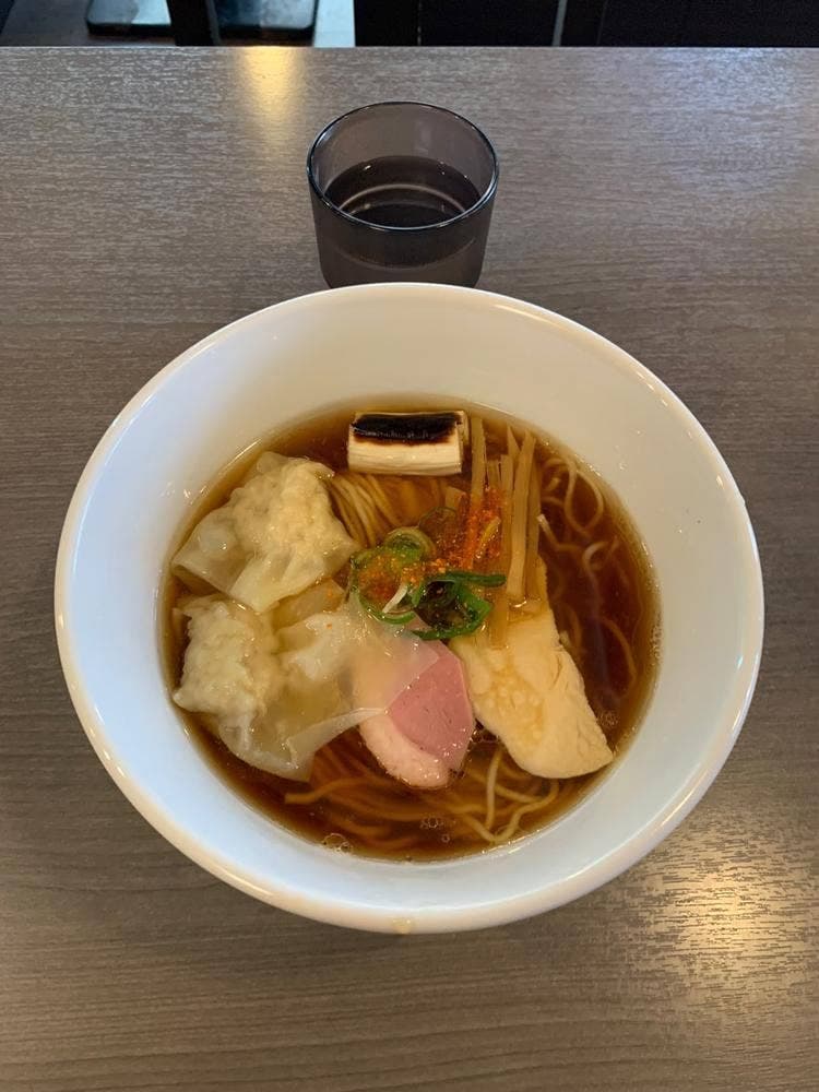 麺屋 正路