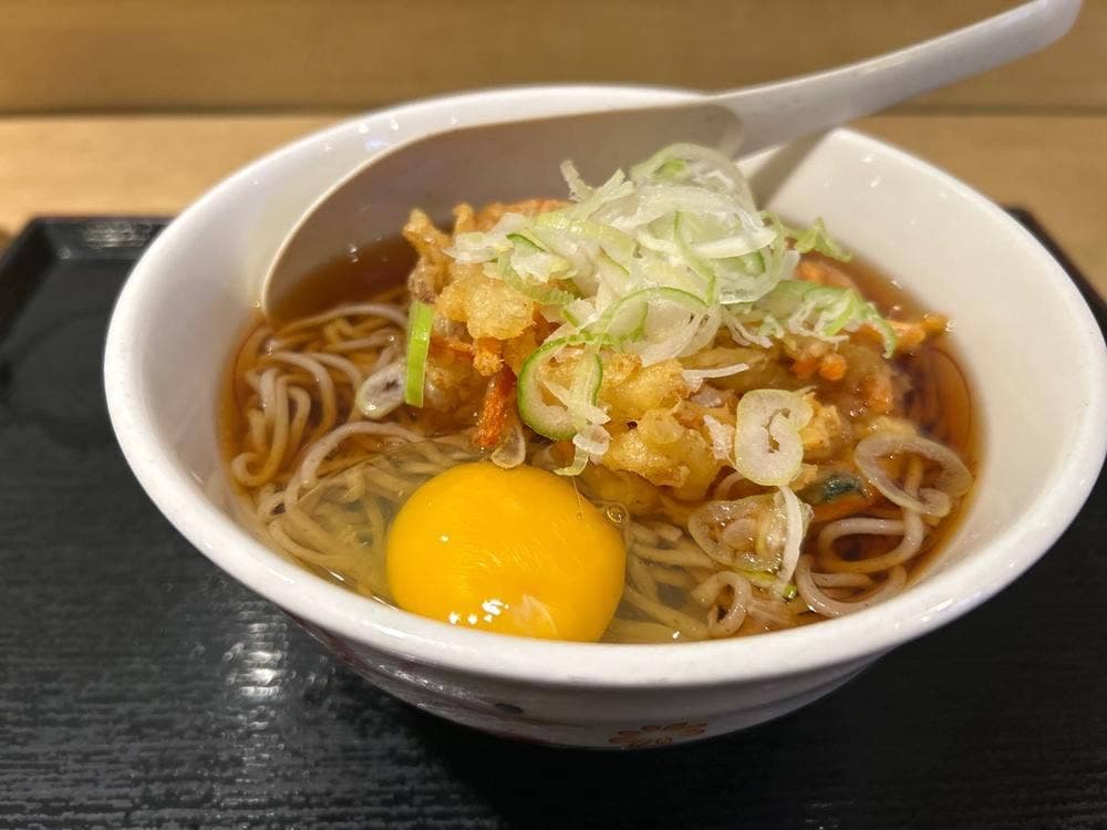 いろり庵きらく グランスタ丸の内店