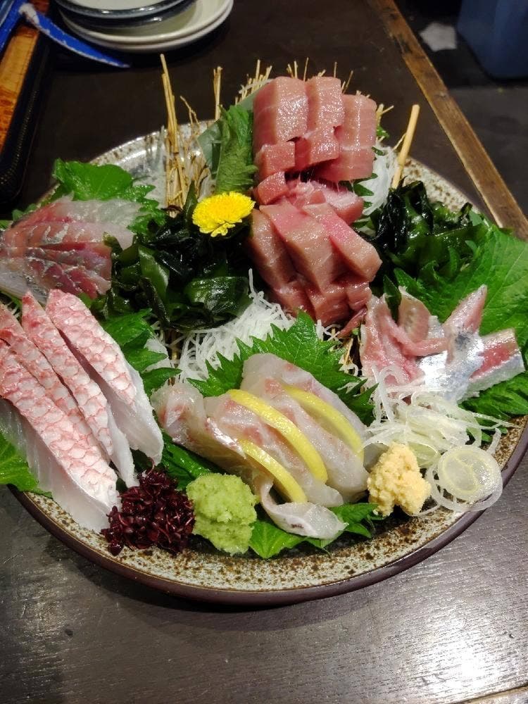 どすこい四文屋