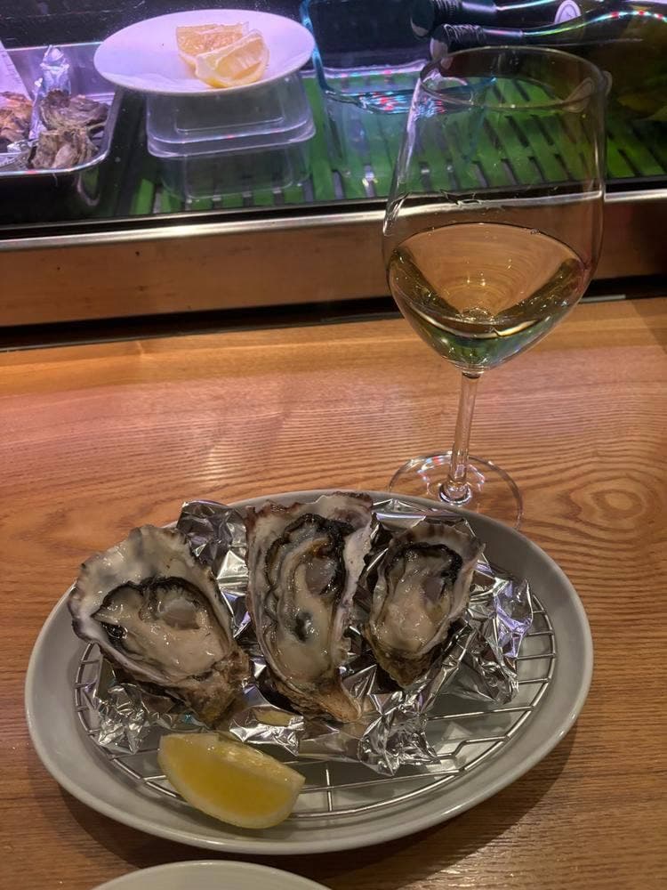 wine bar TSUBAKI