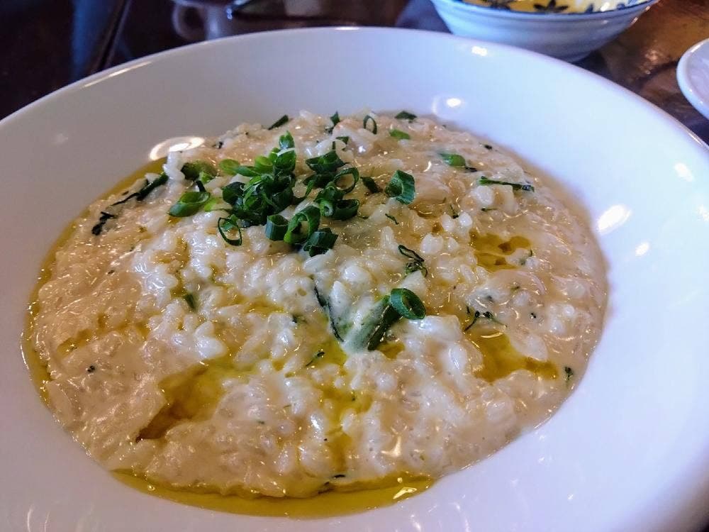 イタリア食堂 ラ コリーナ ディ ルーチェ