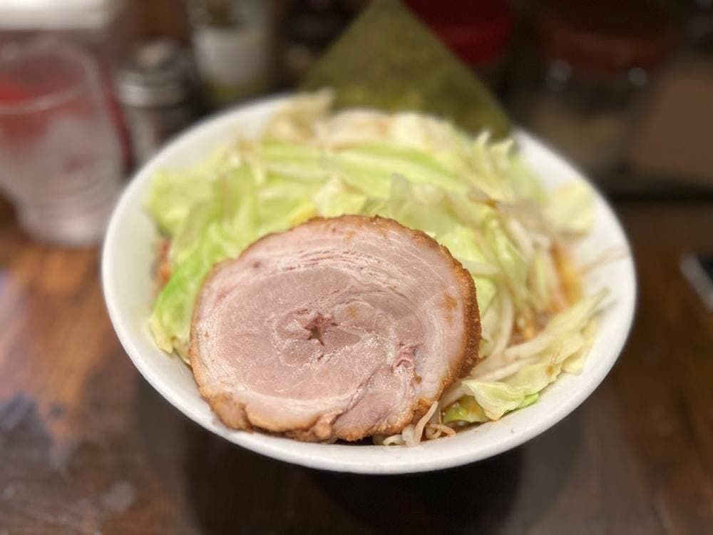 大手町ラーメン