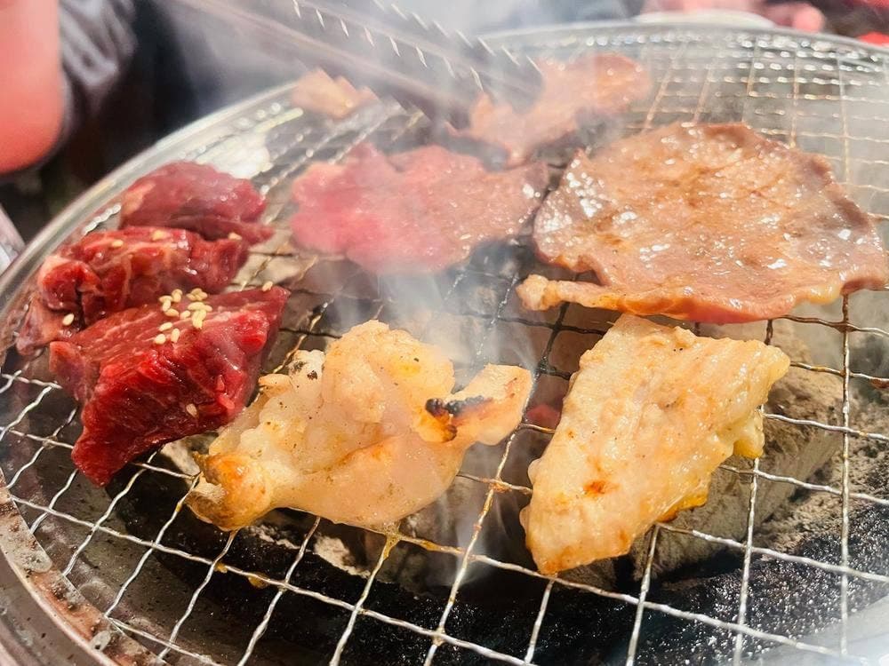 虎乃門