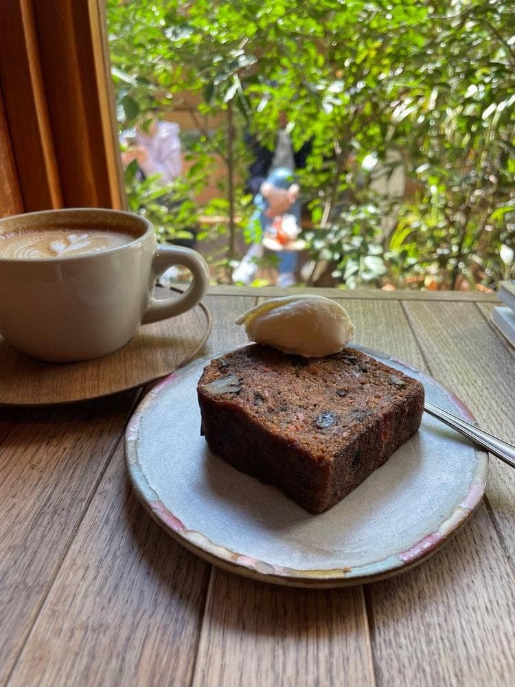 パドラーズコーヒー西原本店