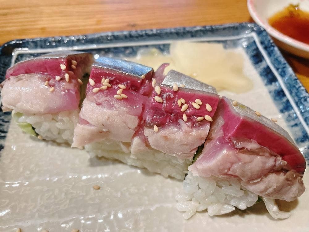 新宿寿司居酒屋 のだぴん 魚と心の居酒屋さん