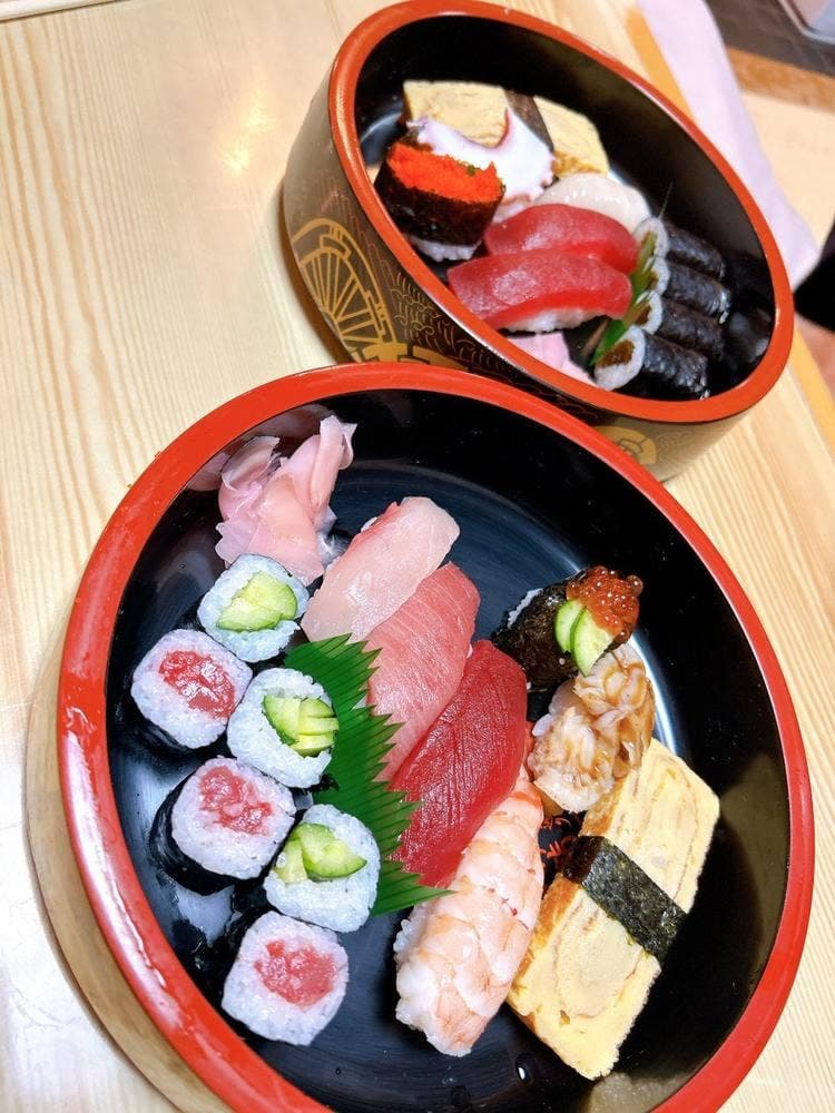 亀井鮨