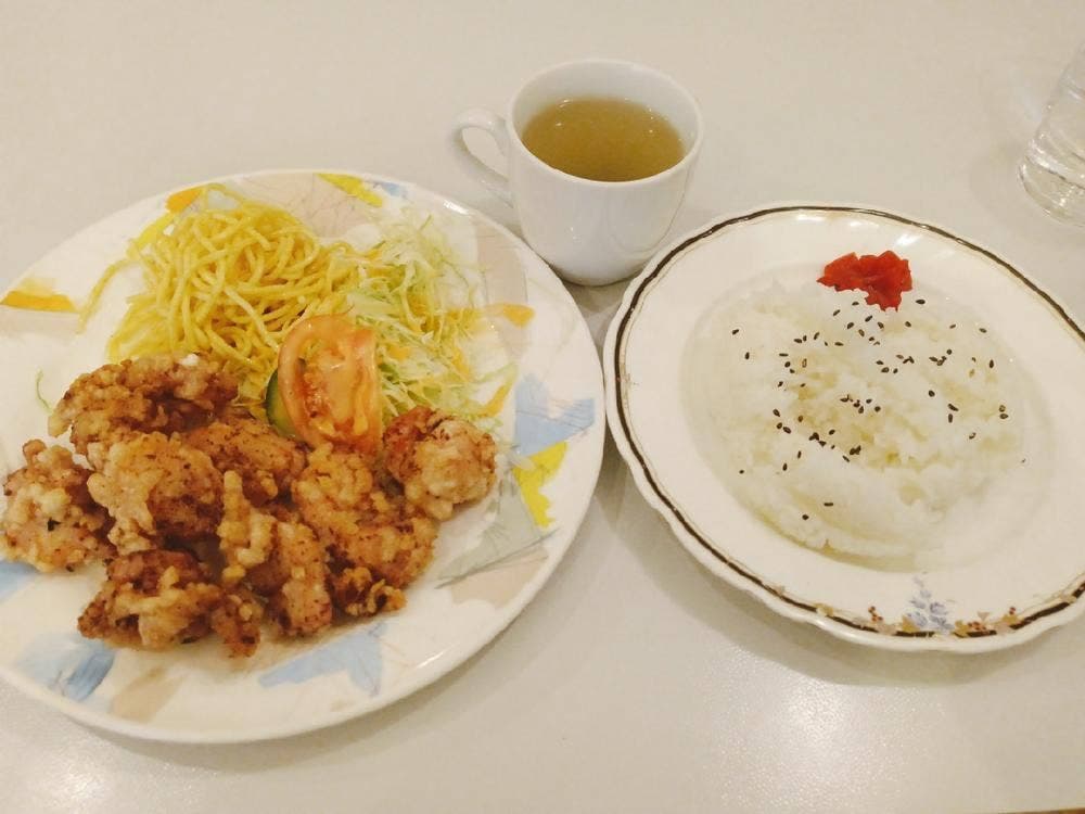 カフェ サウサリート