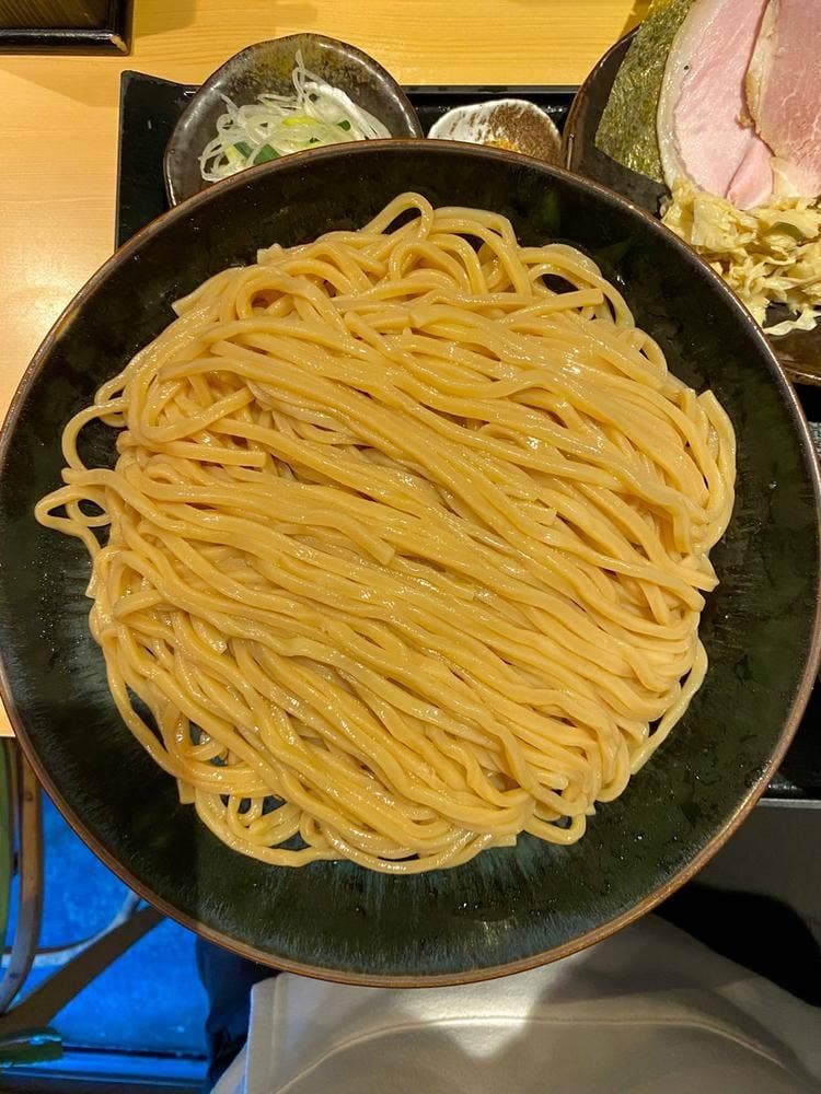 つけ麺 道