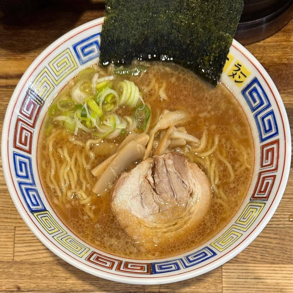麻布ラーメン 西麻布店