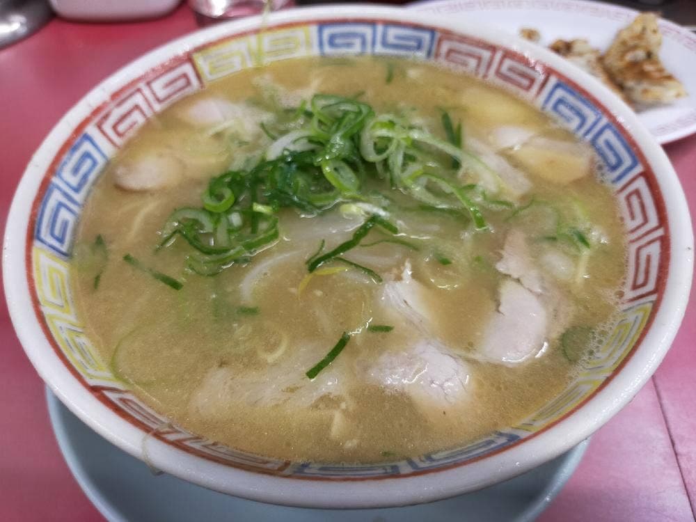 天天 有 住之江店