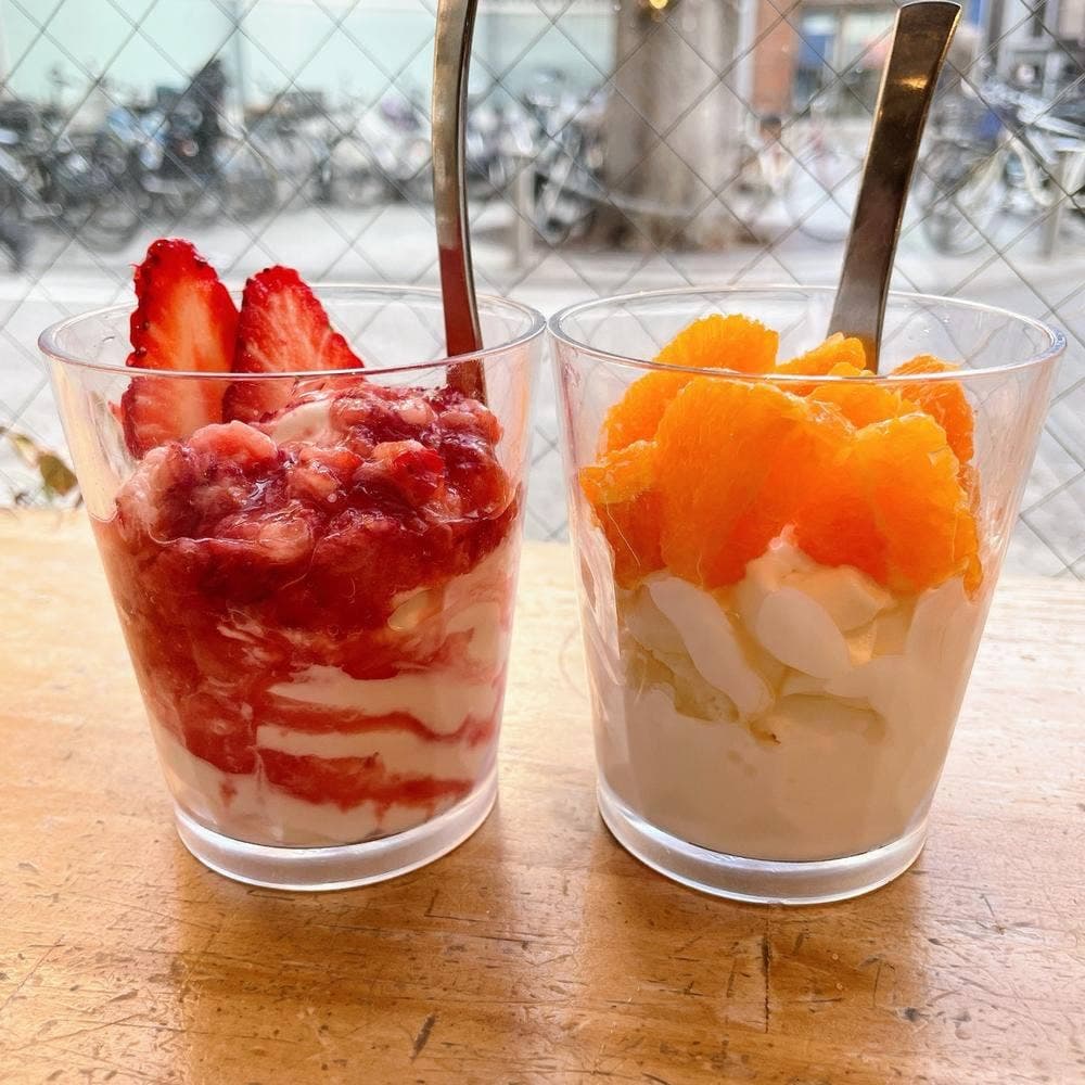 ウッドベリーズ マルシェ