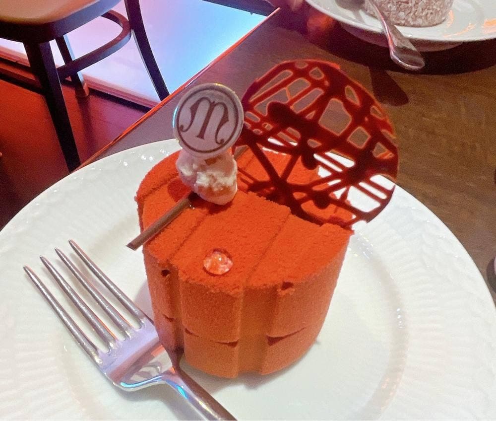 patisserie LE GARUE M