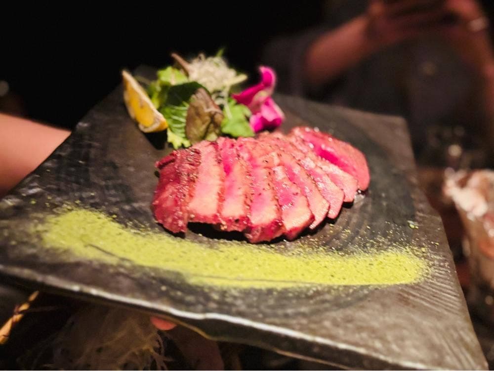 和食個室居酒屋 響き 恵比寿本店