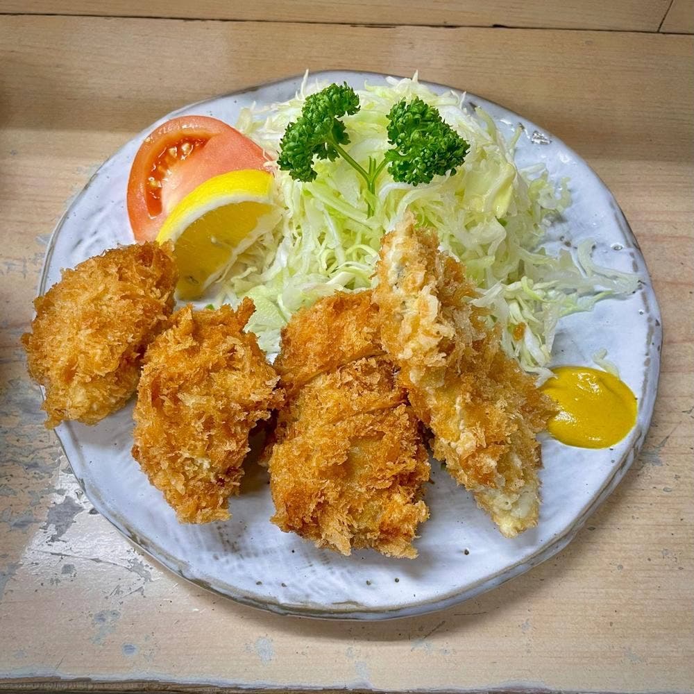 とんかつ とん忠