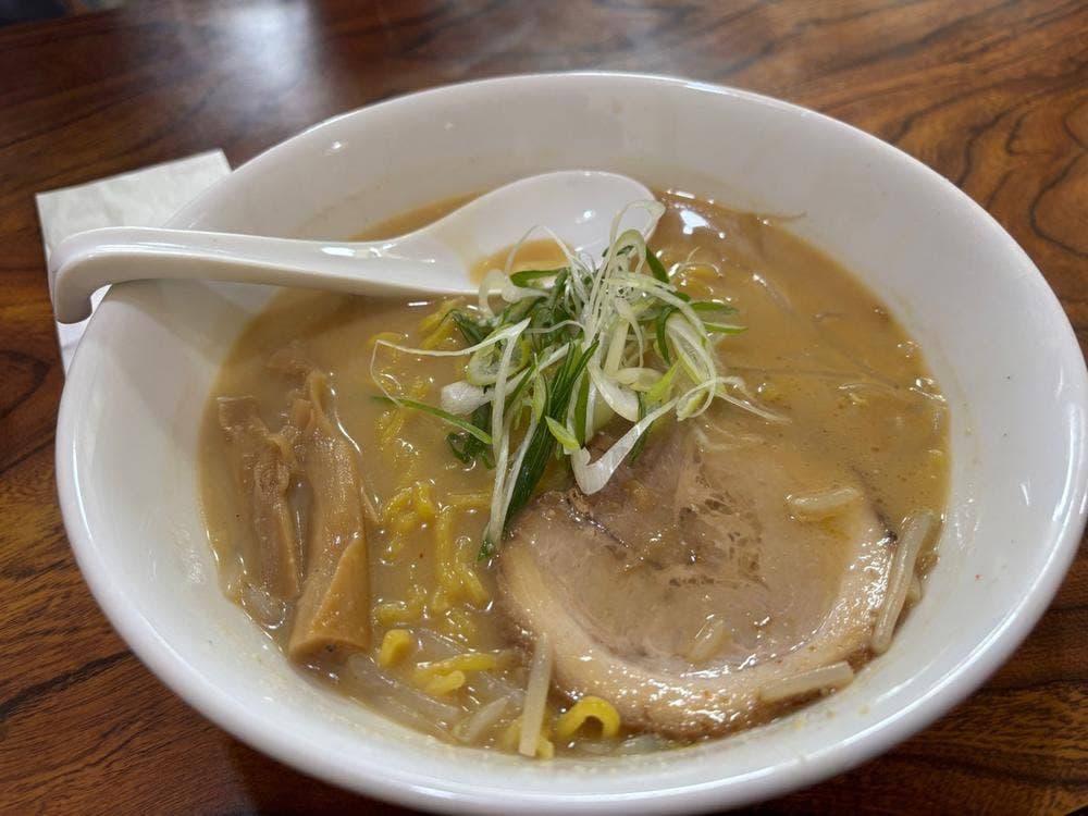 麺乃やました 別邸