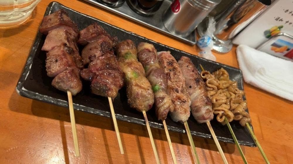 あぶり 清水 総本店