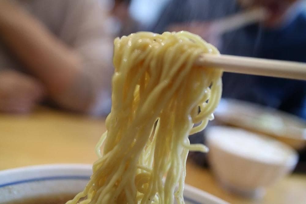 らーめん ばにはつ 本店
