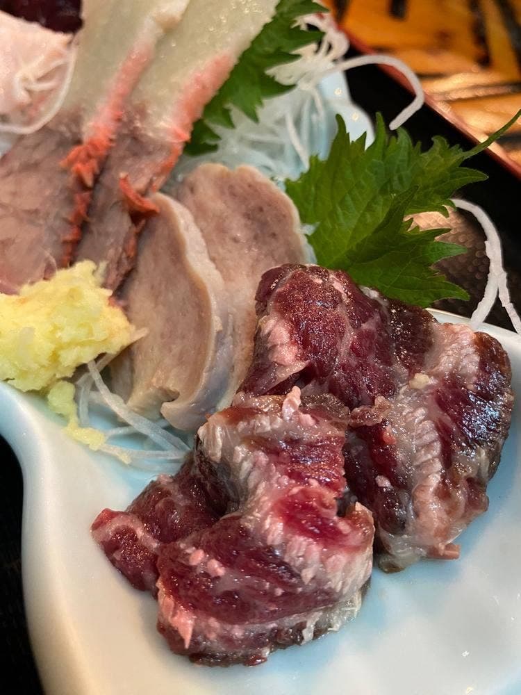 くじらのお宿 一乃谷