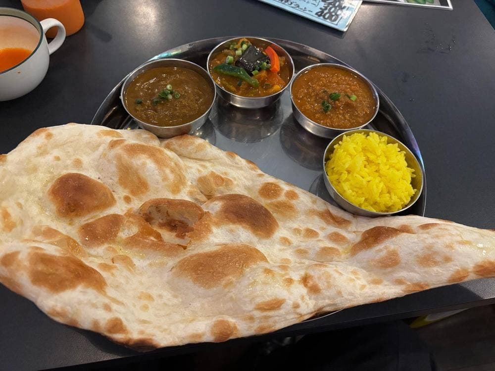 インドのライオン