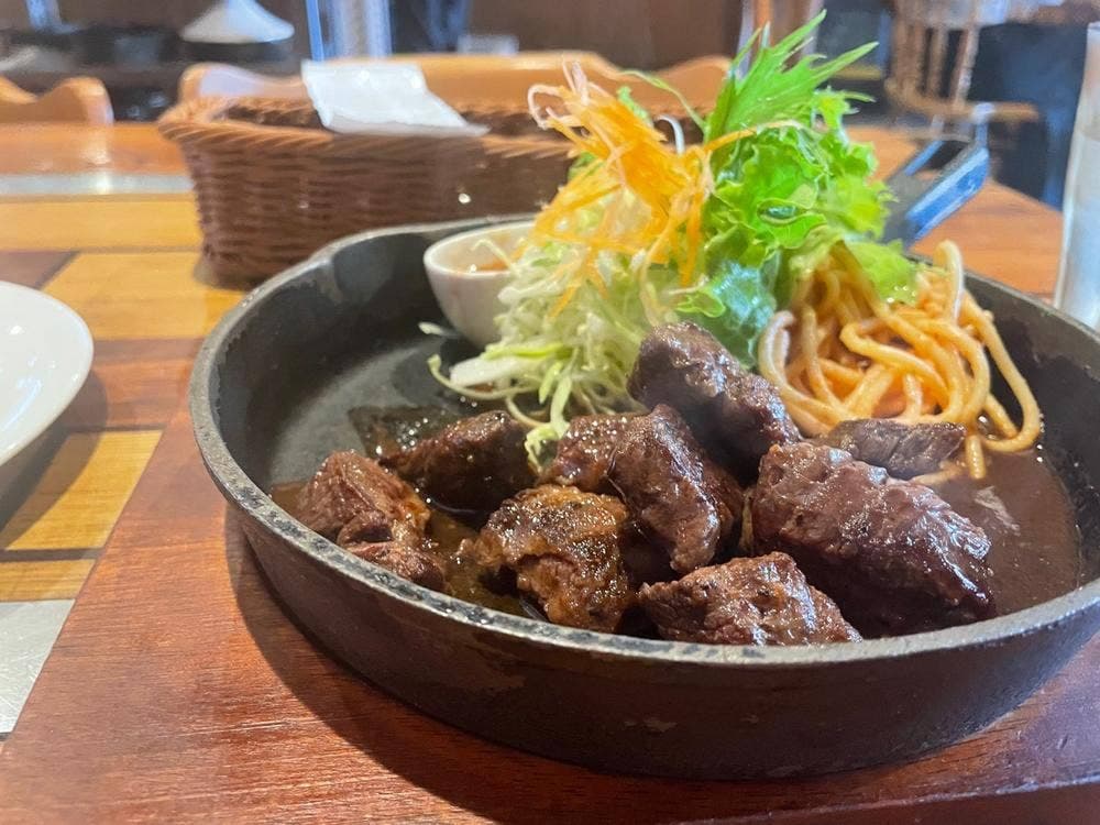 EJ牧場