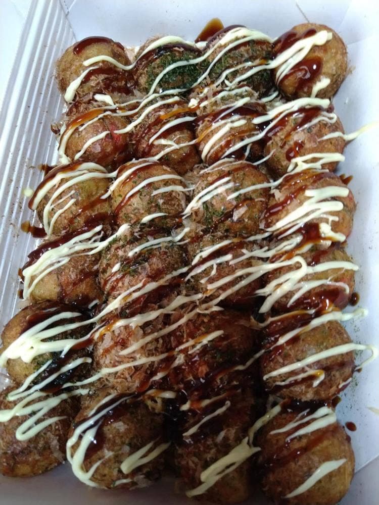 築地銀だこ イオンモール新小松店