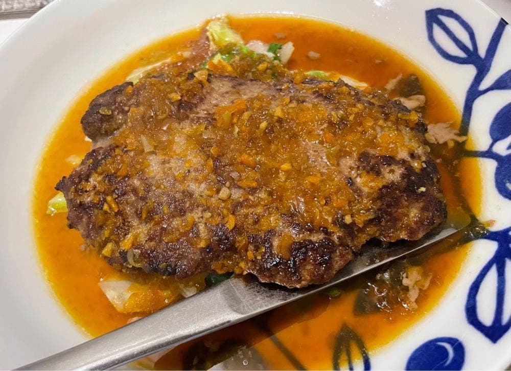 巴里のごはん屋