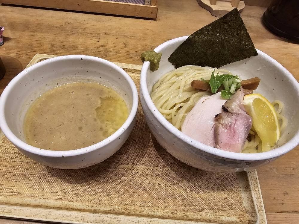 新橋 纏 八幡山店