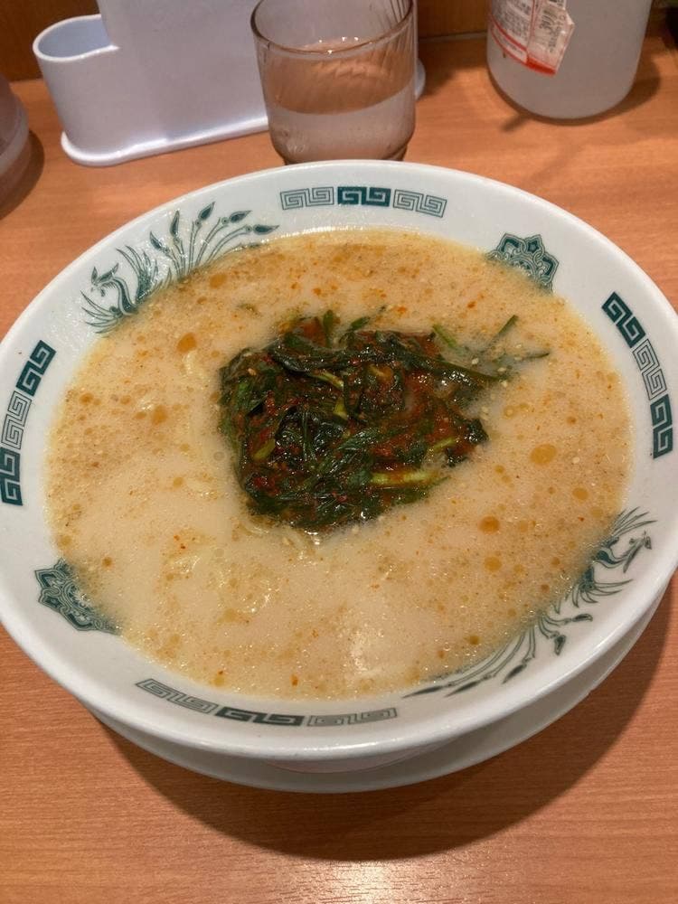 日高屋 西新宿1丁目店