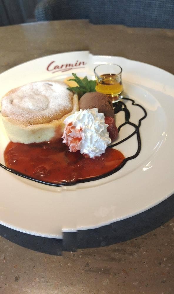 カフェ カルマン