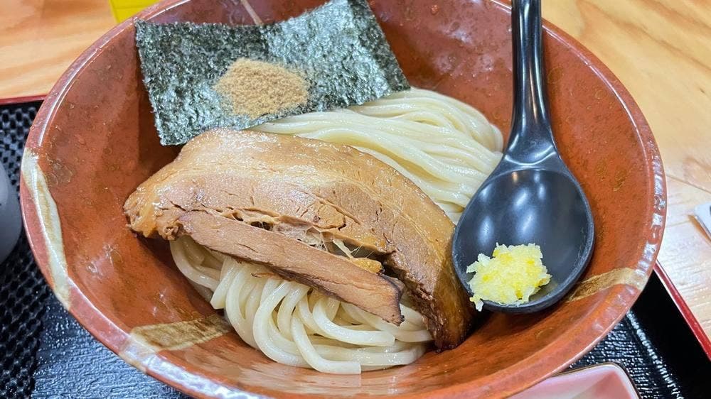 拉麺・つけ麺 穂澄