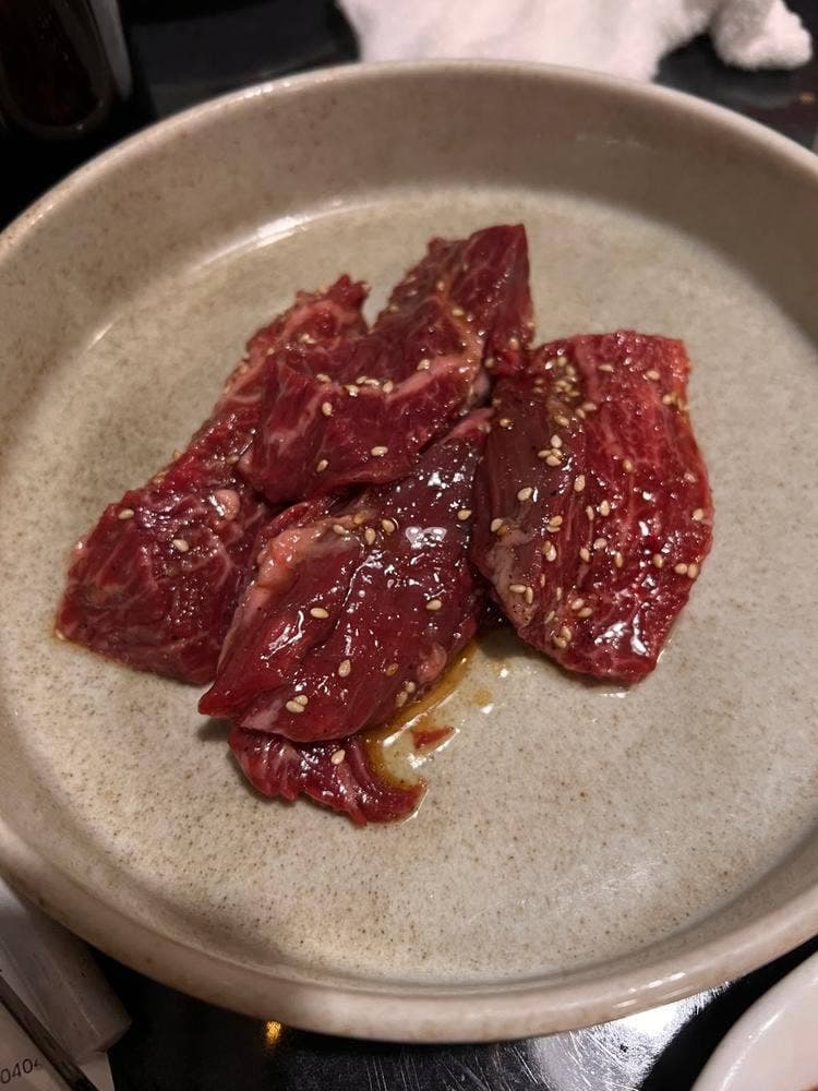 牛三郎