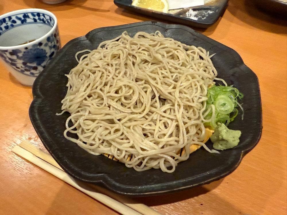 美山の味 勝手屋 東桜店