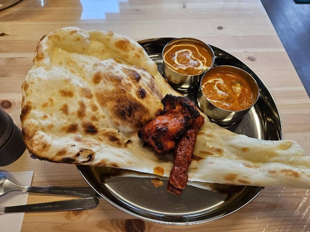 インドネパールレストラン サティ