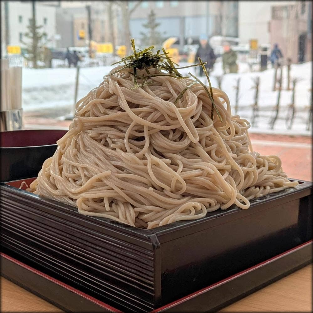 北海道議会 食堂