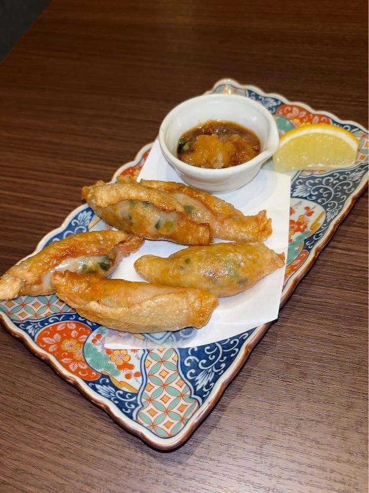 さつま武蔵茅場町店