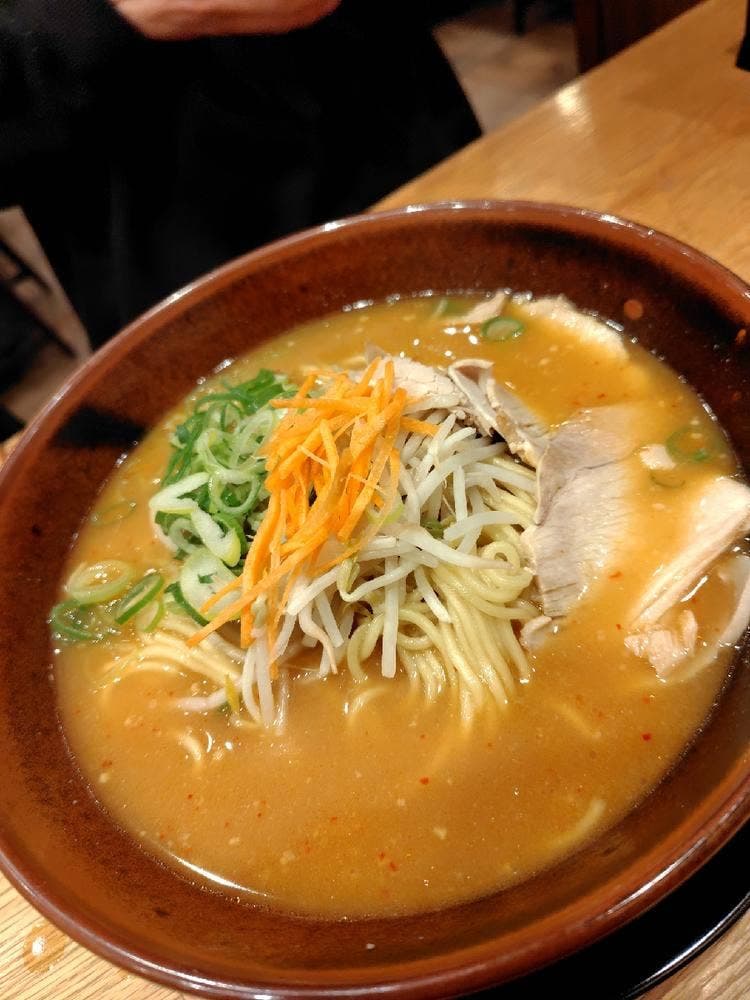 古潭 ホワィティ梅田店