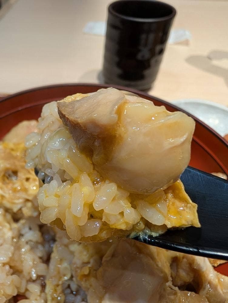 鶏三和 八重洲地下街店