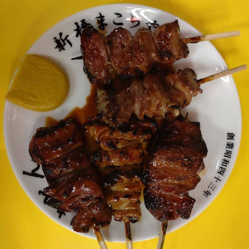 まこちゃん からす森口店